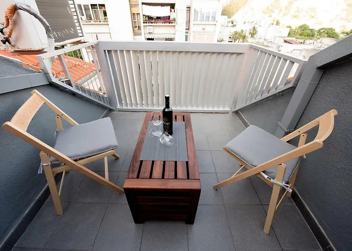 The Roof - Luxury Apartment
