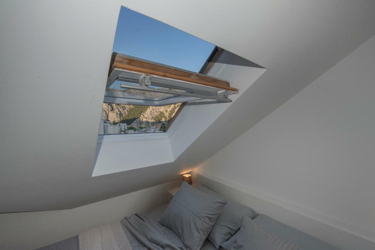 The Roof - Luxury Omiš