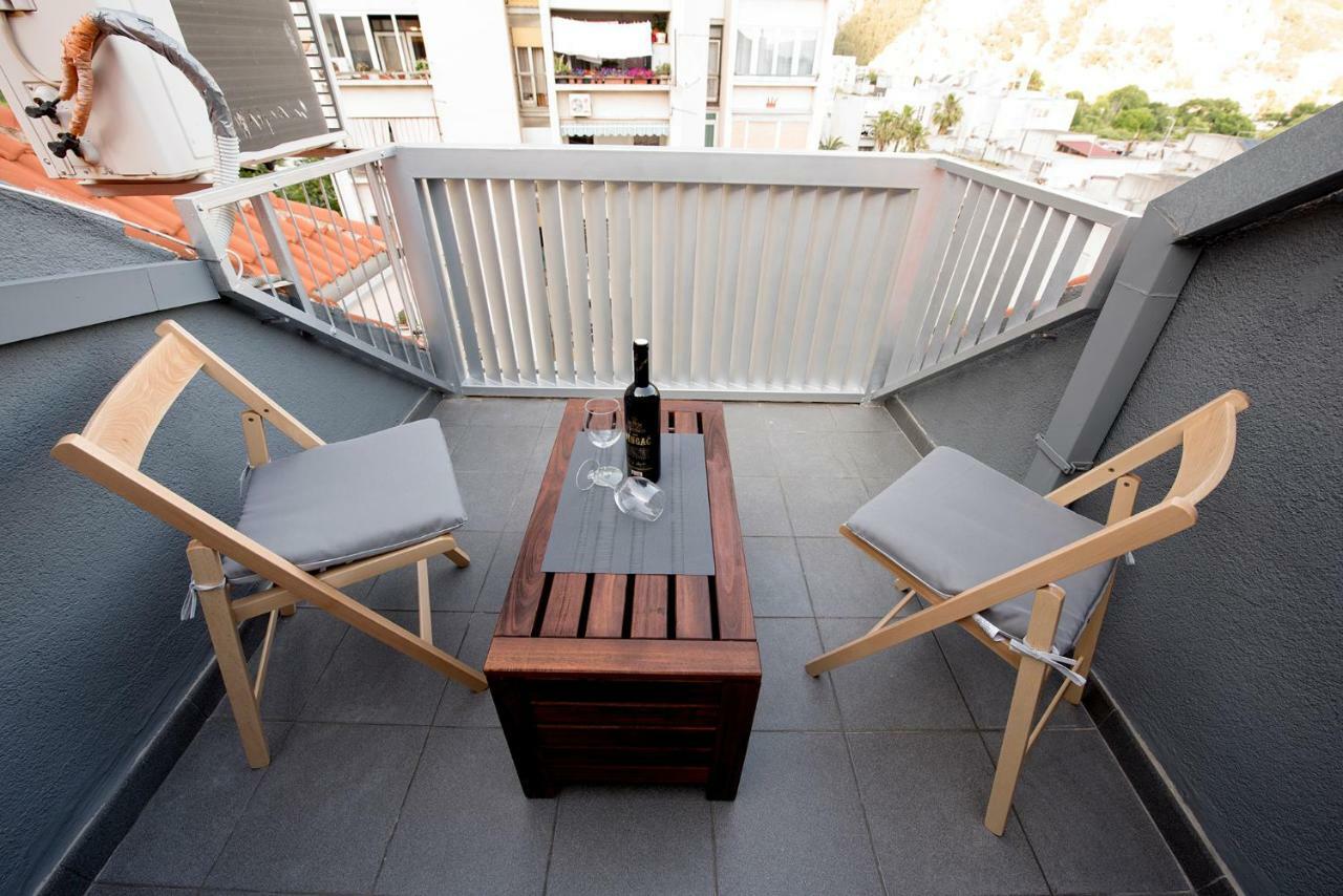 The Roof - Luxury Apartment