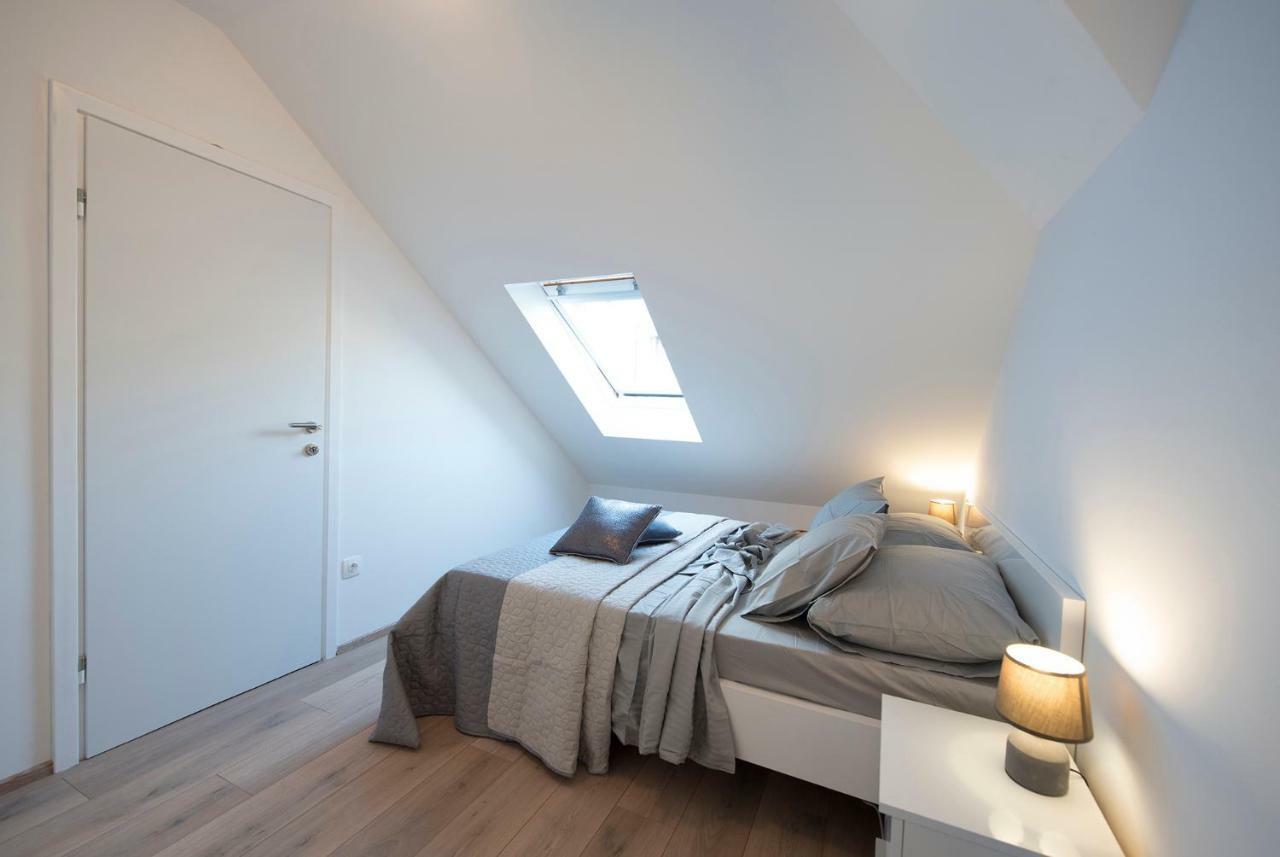 The Roof - Luxury Apartment