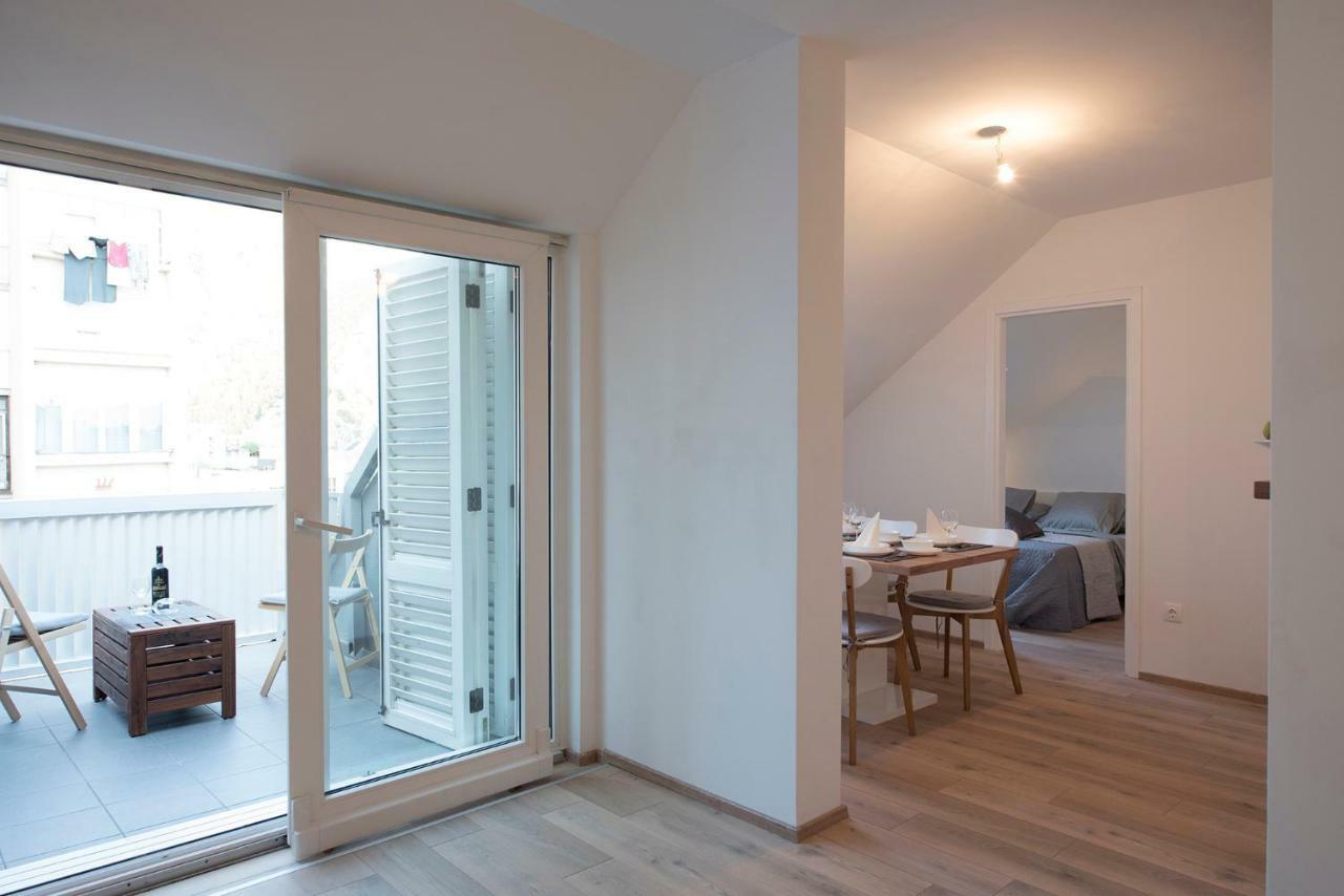 Apartamento The Roof - Luxury Omiš