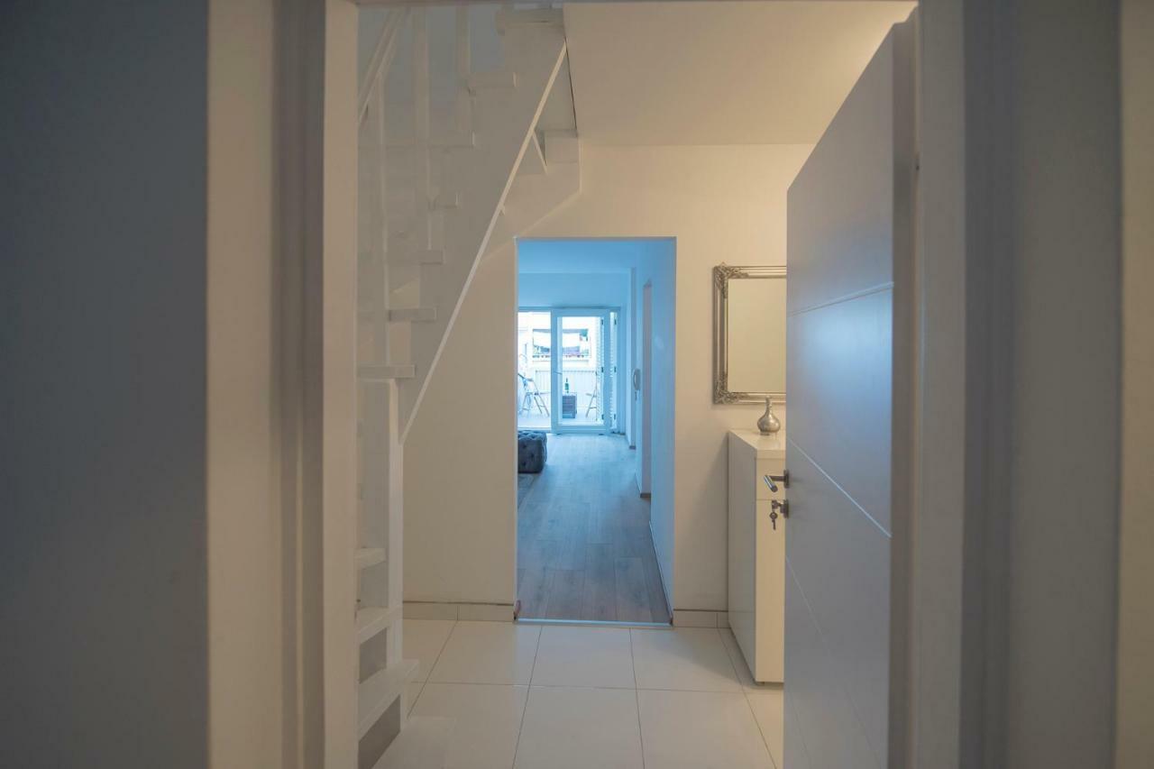 Apartamento The Roof - Luxury *