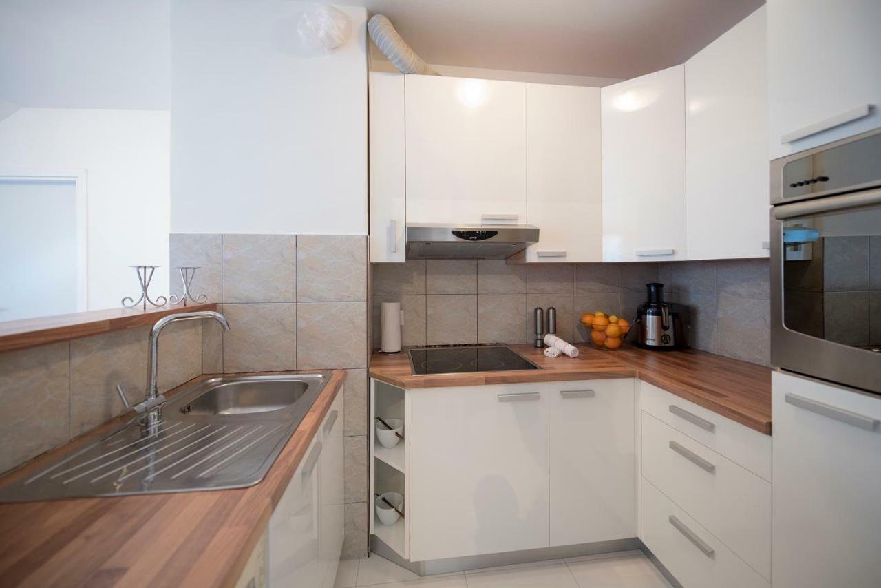 Apartamento The Roof - Luxury *