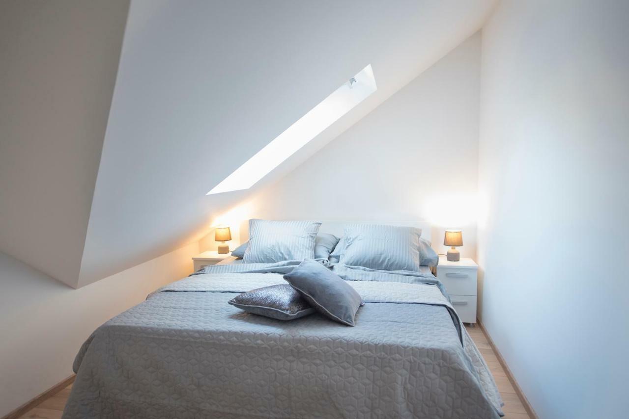 The Roof - Luxury Apartamento *