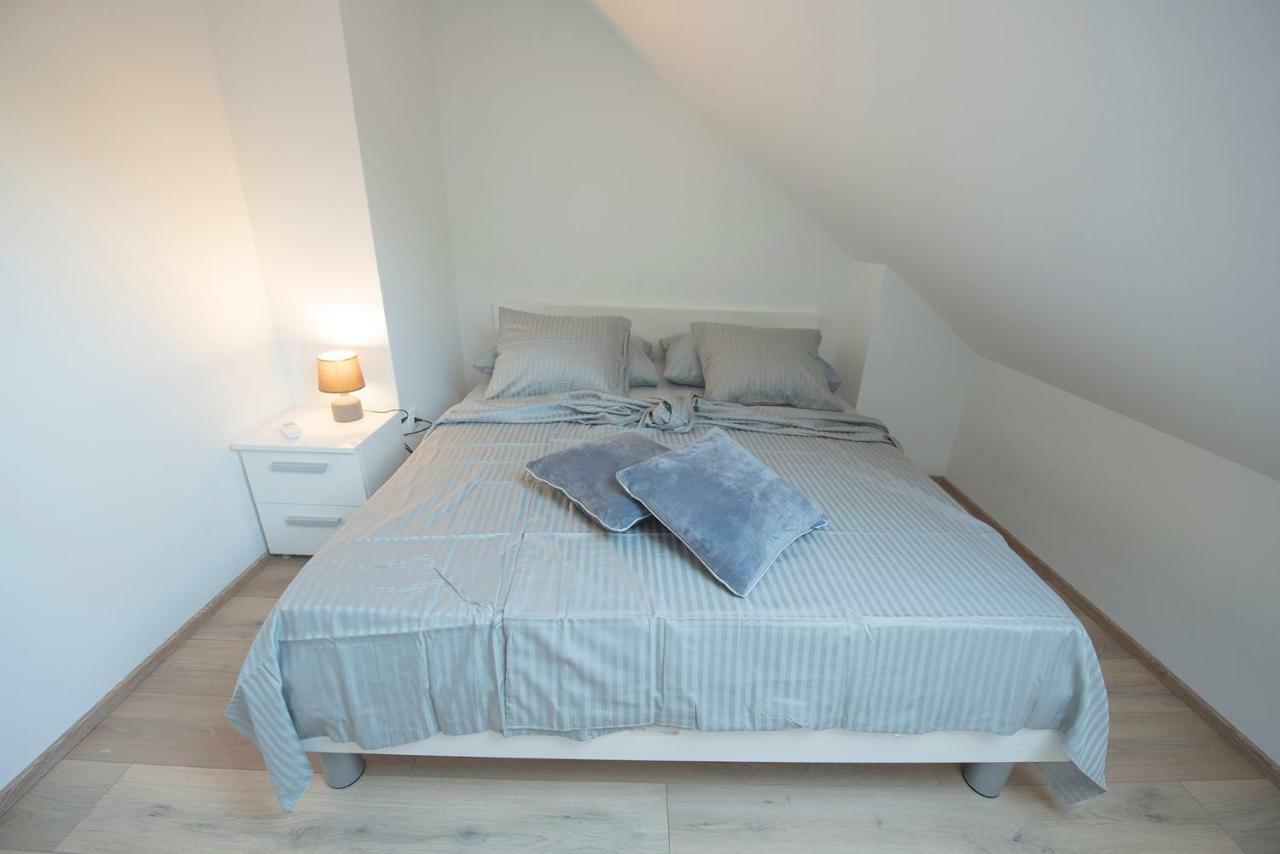 Apartamento The Roof - Luxury