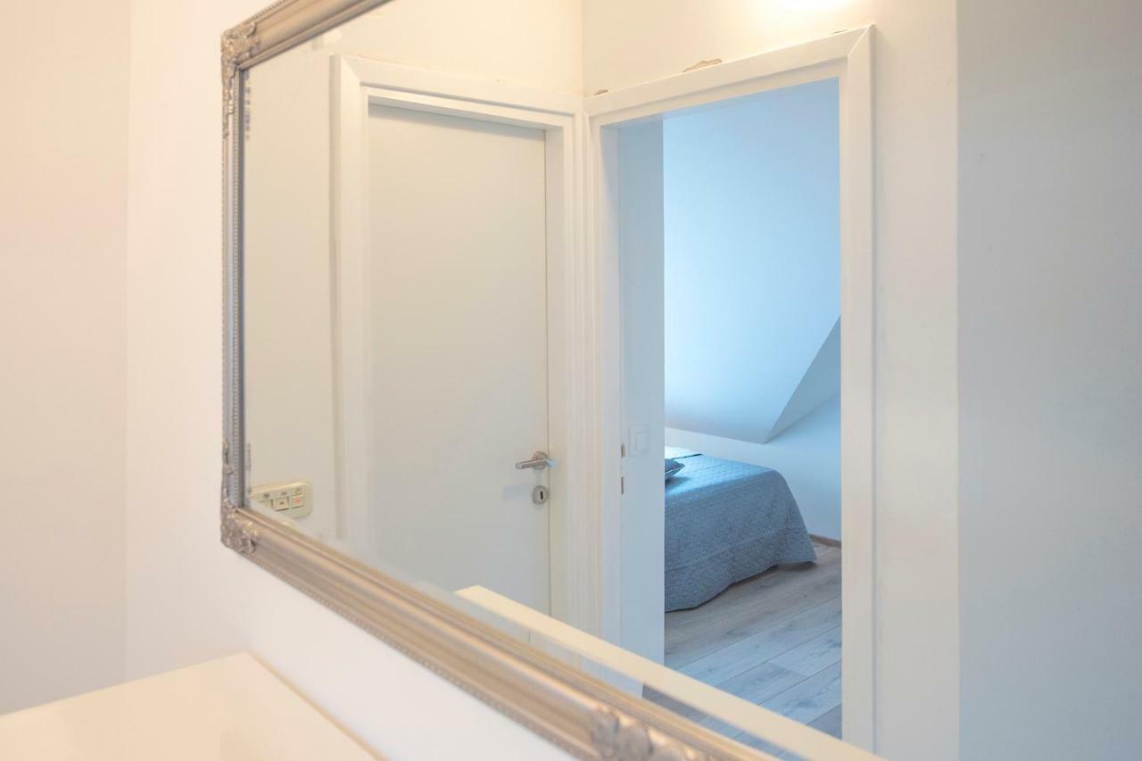 Apartamento The Roof - Luxury